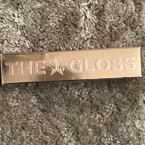 Jeffree Star The Gloss - Mouthful
